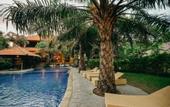 Туры в отель Отель Three Brothers Bungalows & Villas