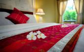 Туры в отель Отель Three Brothers Bungalows & Villas