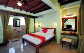 Туры в отель Отель Three Brothers Bungalows & Villas