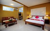 Туры в отель Отель Three Brothers Bungalows & Villas