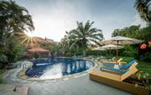 Туры в отель Отель Three Brothers Bungalows & Villas