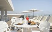 Туры в отель Eurostars Puerto de Ibiza