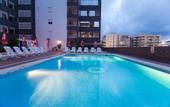 Туры в отель Eurostars Puerto de Ibiza