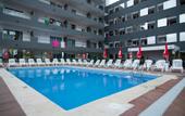 Туры в отель Eurostars Puerto de Ibiza