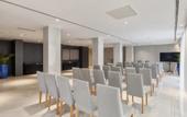 Туры в отель Eurostars Puerto de Ibiza