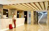 Туры в отель Eurostars Puerto de Ibiza