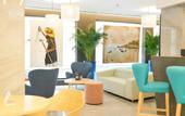 Туры в отель Eurostars Puerto de Ibiza