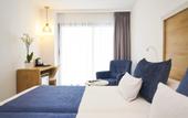 Туры в отель Eurostars Puerto de Ibiza