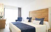 Туры в отель Eurostars Puerto de Ibiza