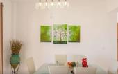 Туры в отель Blue Villas