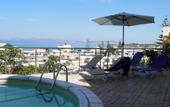 Туры в отель Blue Villas