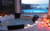 Туры в отель Blue Villas