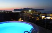 Туры в отель Blue Villas