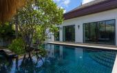 Туры в отель Villas Aelita Phuket
