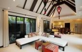 Туры в отель Villas Aelita Phuket