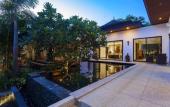 Туры в отель Villas Aelita Phuket