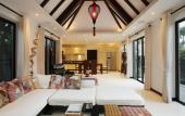 Туры в отель Villas Aelita Phuket