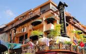 Туры в отель Penthouse Pattaya