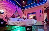 Туры в отель Penthouse Pattaya