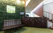 Туры в отель DG Budget Hotel Salem