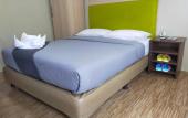 Туры в отель DG Budget Hotel Salem