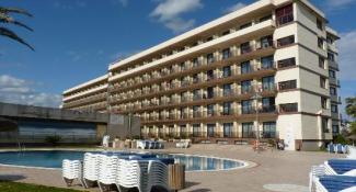 VIK Gran Hotel Costa Del Sol 4*