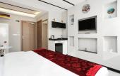 Туры в отель Taksim Doorway Suites