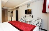 Туры в отель Taksim Doorway Suites
