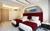Туры в отель Taksim Doorway Suites