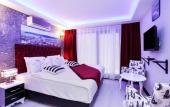 Туры в отель Taksim Doorway Suites