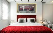 Туры в отель Taksim Doorway Suites