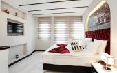 Туры в отель Taksim Doorway Suites