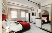 Туры в отель Taksim Doorway Suites