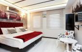 Туры в отель Taksim Doorway Suites