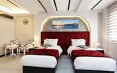Туры в отель Taksim Doorway Suites