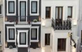 Туры в отель Taksim Doorway Suites