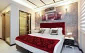 Туры в отель Taksim Doorway Suites