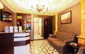 Туры в отель Taksim Doorway Suites