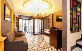 Туры в отель Taksim Doorway Suites