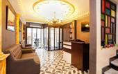 Туры в отель Taksim Doorway Suites