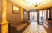 Туры в отель Taksim Doorway Suites
