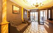 Туры в отель Taksim Doorway Suites