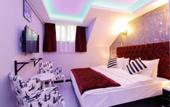 Туры в отель Taksim Doorway Suites
