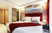 Туры в отель Taksim Doorway Suites