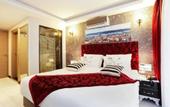 Туры в отель Taksim Doorway Suites