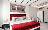Туры в отель Taksim Doorway Suites