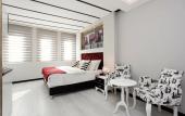 Туры в отель Taksim Doorway Suites