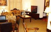 Туры в отель Gran Hotel Costa Rica