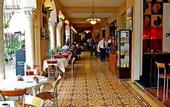 Туры в отель Gran Hotel Costa Rica