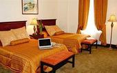 Туры в отель Gran Hotel Costa Rica